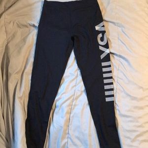 VICTORIA’S SECRET leggings